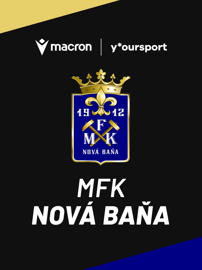 MFK Nová Baňa mobil